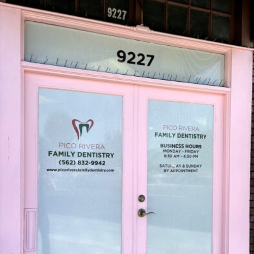 Window & Wall Graphics